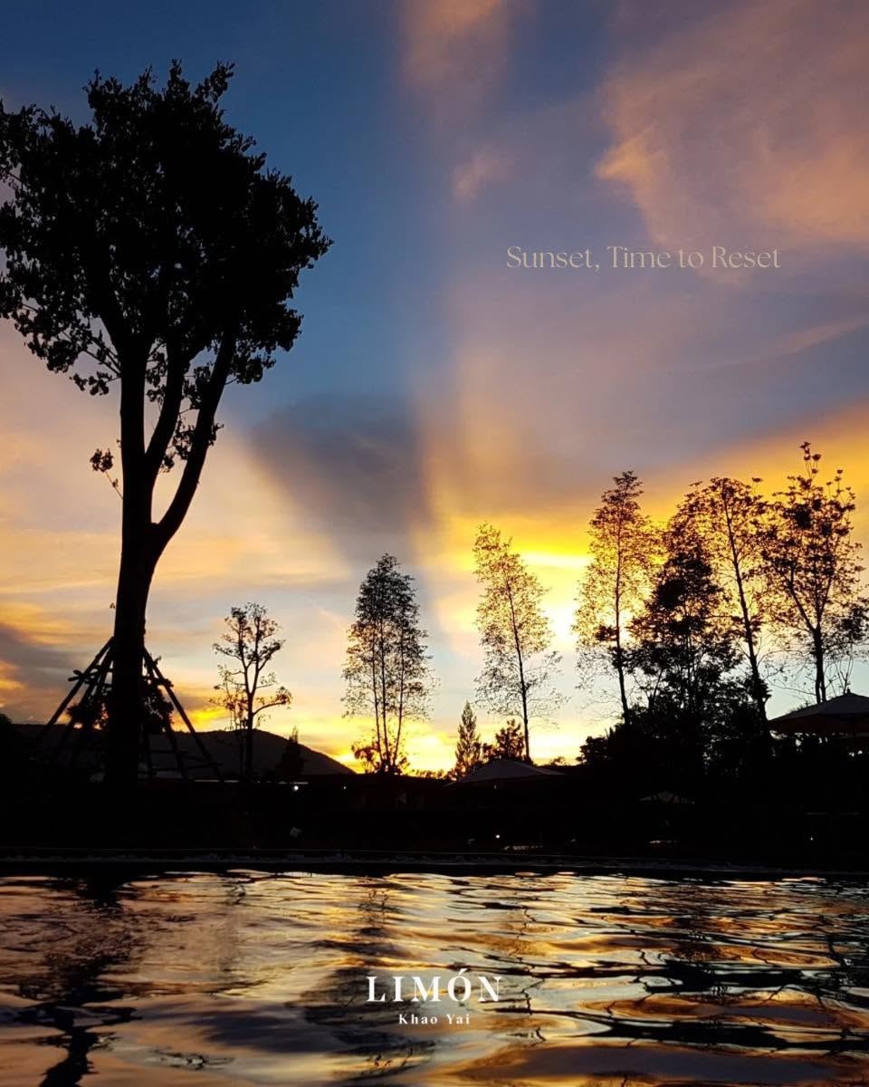 รูปบรรยากาศโรงแรม